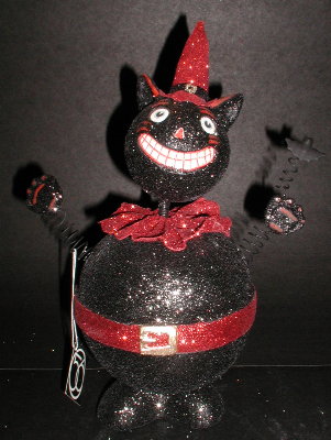 department 56 halloween collectibles