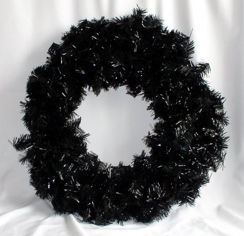 halloween black trees wreaths and garland halloween black trees wreaths and garland