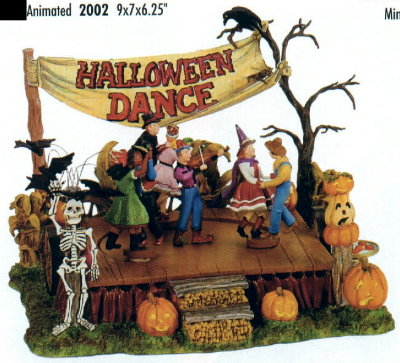 department 56 halloween village farms